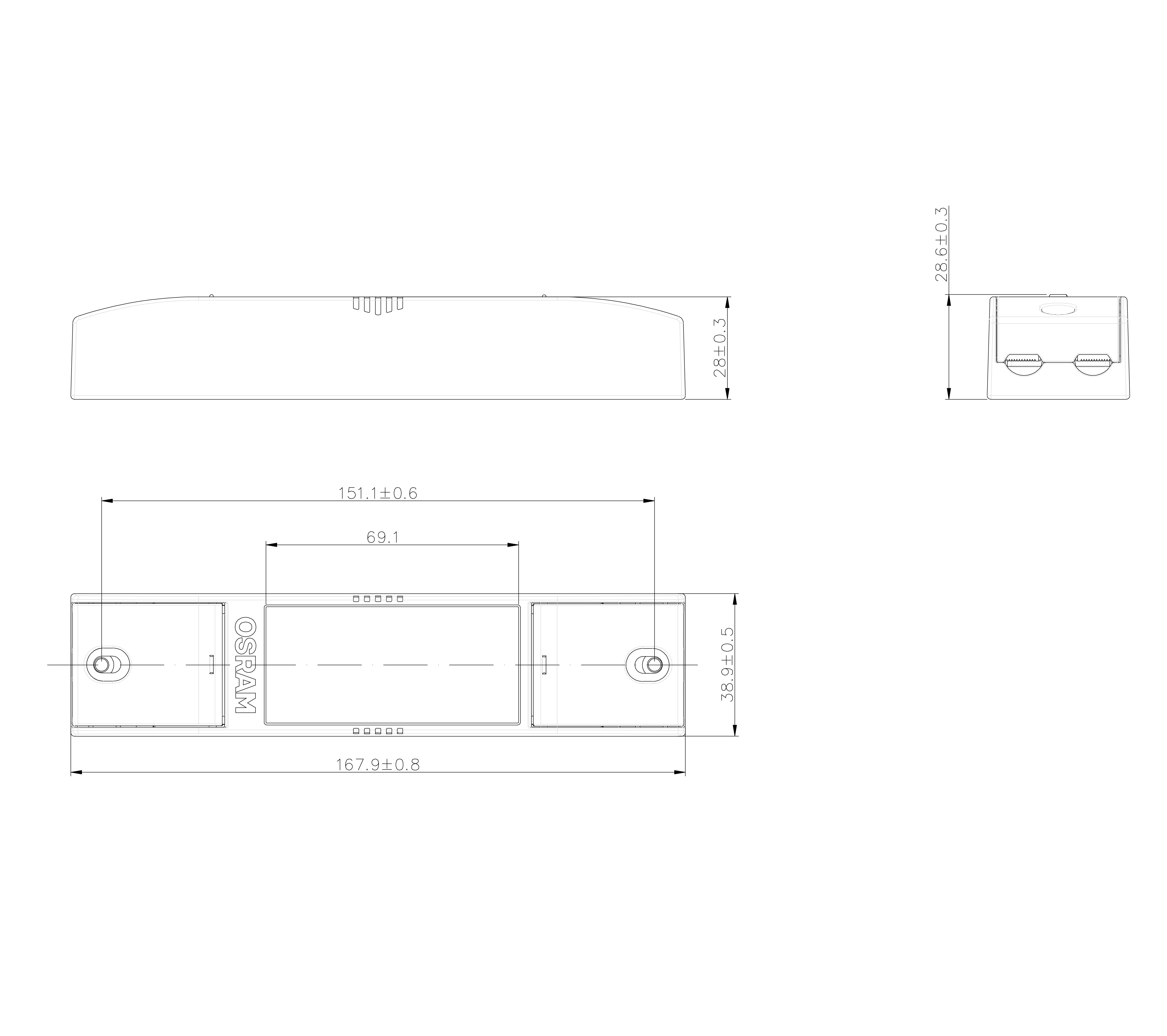 2D Line Drawing